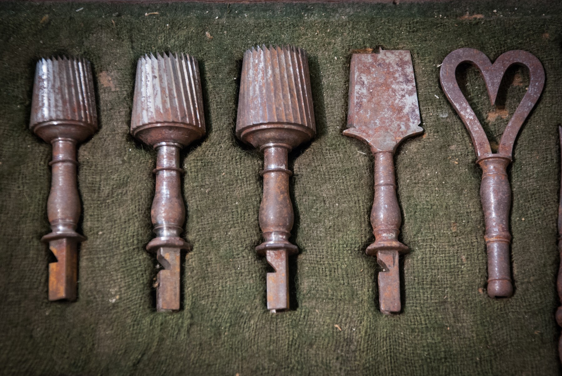 Lazarett 1813 Eine Bilanz.