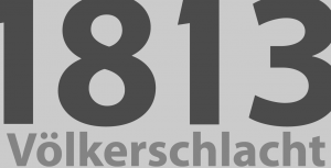 Logo 1813 Voelkerschlacht